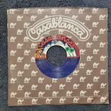 KISS SHOUT IT LOUD SWEET PAIN CASABLANCA NB 854