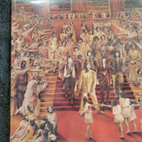 ROLLING STONES ITS ONLY ROCK N ROLL NEW SEALED NO BARCODE