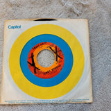 TERRY KNIGHT & THE PACK GRAND FUNK RAILROAD SAINT PAUL LEGEND OF WILLIAM MARY