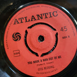 OTIS REDDING A LOVERS QUESTION NETHERLANDS IMPORT ATLANTIC