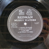 REDMAN MUDDY WATERS