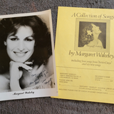 MARGARET WAKELEY S/T SELF TITLED AUTOGRAPHED