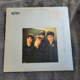 BUZZCOCKS ANOTHER MUSIC IN A DIFFERENT KITCHEN UK IMPORT