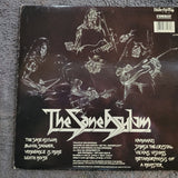 BLIND ILLUSION THE SANE ASYLUM
