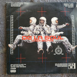 DE LA SOUL AOI: BIONIX