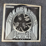 LEFT BANKE DESIREE WHITE LABEL PROMO PICTURE SLEEVE IVE GOT SOMETHING ON MY MIND