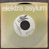 QUEEN BOHEMIAN RHAPSODY I'M IN LOVE WITH MY CAR WHITE LABEL PROMO E-45297