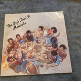 HUGH MASEKELA THE BOY'S DOIN' IT