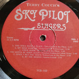 TERRY COUCH SKY PILOT SINGERS YOU STILL HAVE A PLACE IN GODS HEART PRIVATE LABEL