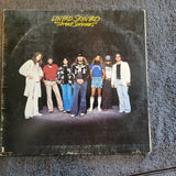 LYNYRD SKYNYRD STREET SURVIVORS GATEFOLD MCA