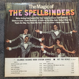 SPELLBINDERS THE MAGIC OF THE SPELLBINDERS WLP WHITE LABEL PROMO