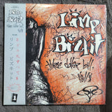 LIMP BIZKIT THREE DOLLAR BILL WITH OBI JAPAN IMPORT NEW SEALED