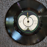 GEORGE HARRISON MY SWEET LORD ISNT IT A PITY SWEDEN IMPORT