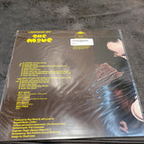 MOVE LOOKING ON NEW SEALED 180G MUSIC ON VINYL IMPORT ELECTRIC LIGHT ORCHESTRA