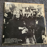 JOHN LENNON UNFINISHED MUSIC YOKO ONO ZAPPLE