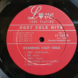 COZY COLE HITS MONO HITS!