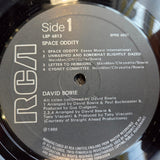 DAVID BOWIE SPACE ODDITY W/ INNER SLEEVE