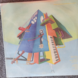 MICHAEL WHITE WHITE'S MAGIC MUSIC COMPANY GO WITH THE FLOW