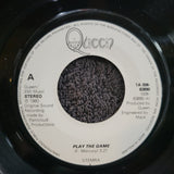 QUEEN PLAY THE GAME NETHERLANDS IMPORT FREDDIE MERCURY
