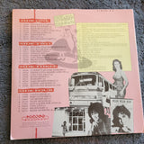 WANDA JACKSON LETS HAVE A PARTY AUTOGRAPHED IMPORT ROCKABILLY