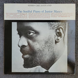 JUNIOR MANCE THE SOULFUL PIANO OF JAPAN IMPORT