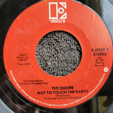 DOORS HIT KIT BOX SET PROMO SPUN GOLD SERIES ELEKTRA