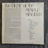 STAPLE SINGERS THE BEST OF EXODUS SHRINK