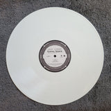 JEFF LYNNE LONG WAVE LIMITED EDITION WHITE VINYL UK IMPORT ELO ELECTRIC LIGHT