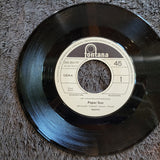 TRAFFIC PAPER SUN GERMAN IMPORT
