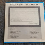 EMMANULAIRES WHAT A DAY THAT WILL BE NEW SEALED SOUTHERN GOSPEL