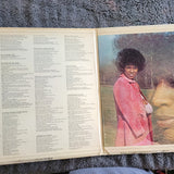 ZULEMA S/T SUSSEX GATEFOLD SELF TITLED