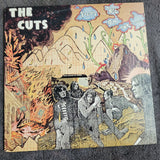 CUTS FROM HERE ON OUT