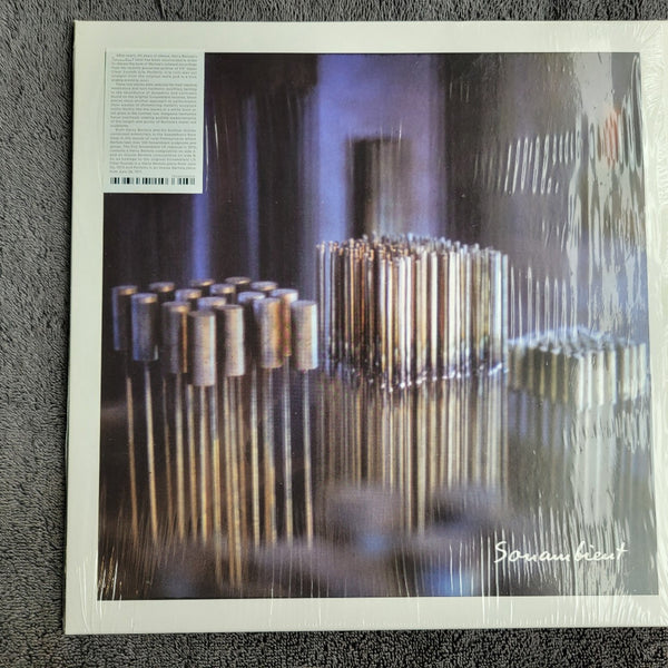 HARRY BERTOIA CLEAR SOUNDS PERFETTA