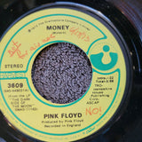 PINK FLOYD MONEY ANY COLOUR YOU LIKE HARVEST 3609