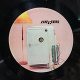 CURE THREE IMAGINARY BOYS FIRST PRESSING UK IMPORT