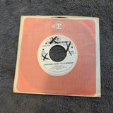 NEIL YOUNG EVERYBODY KNOWS THIS IS NOWHERE WHITE LABEL PROMO MONO REPRISE 0819