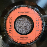 WILSON PICKETT FUNK FACTORY IMPORT ATLANTIC