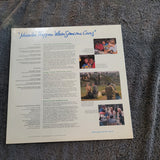 ARCHIE DENNIS MORRIS CERULLO MIRACLES HAPPEN WHEN SOMEONE CARES NEW SEALED