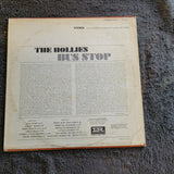 HOLLIES BUS STOP IMPERIAL GRAHAM NASH