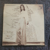 DAVID BOWIE HUNKY DORY W/ INNER SLEEVE ORANGE LABEL