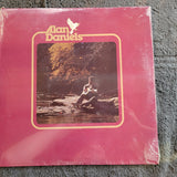 ALAN DANIELS S/T NEW SEALED FOLK GOSPEL GEORGIA PRIVATE LABEL SELF TITLED
