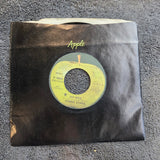 RINGO STARR OO WEE MONO PROMO APPLE P-1882