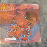 WILLIE HUTCH THE MARK OF THE BEAST MOTOWN