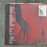 KATATONIA THE GREAT COLD DISTANCE NUMBERED LIMITED EDITION RED VINYL IMPORT