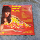 MARY WELLS SERVIN' UP SOME SOUL JUBILEE JGS-8018