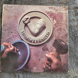 HAMMERSMITH S/T SELF TITLED MERCURY PROMO