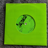 IMPERIET ALLTID ROTT ALLTID RATT 7" IMPORT SWEDEN