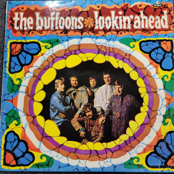BUFFOONS LOOKIN AHEAD IMPORT