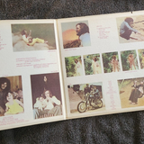 IRON BUTTERFLY METAMORPHOSIS GATEFOLD