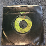 PAUL MCCARTNEY WINGS HELEN WHEELS PROMO MONO APPLE PRO-6786